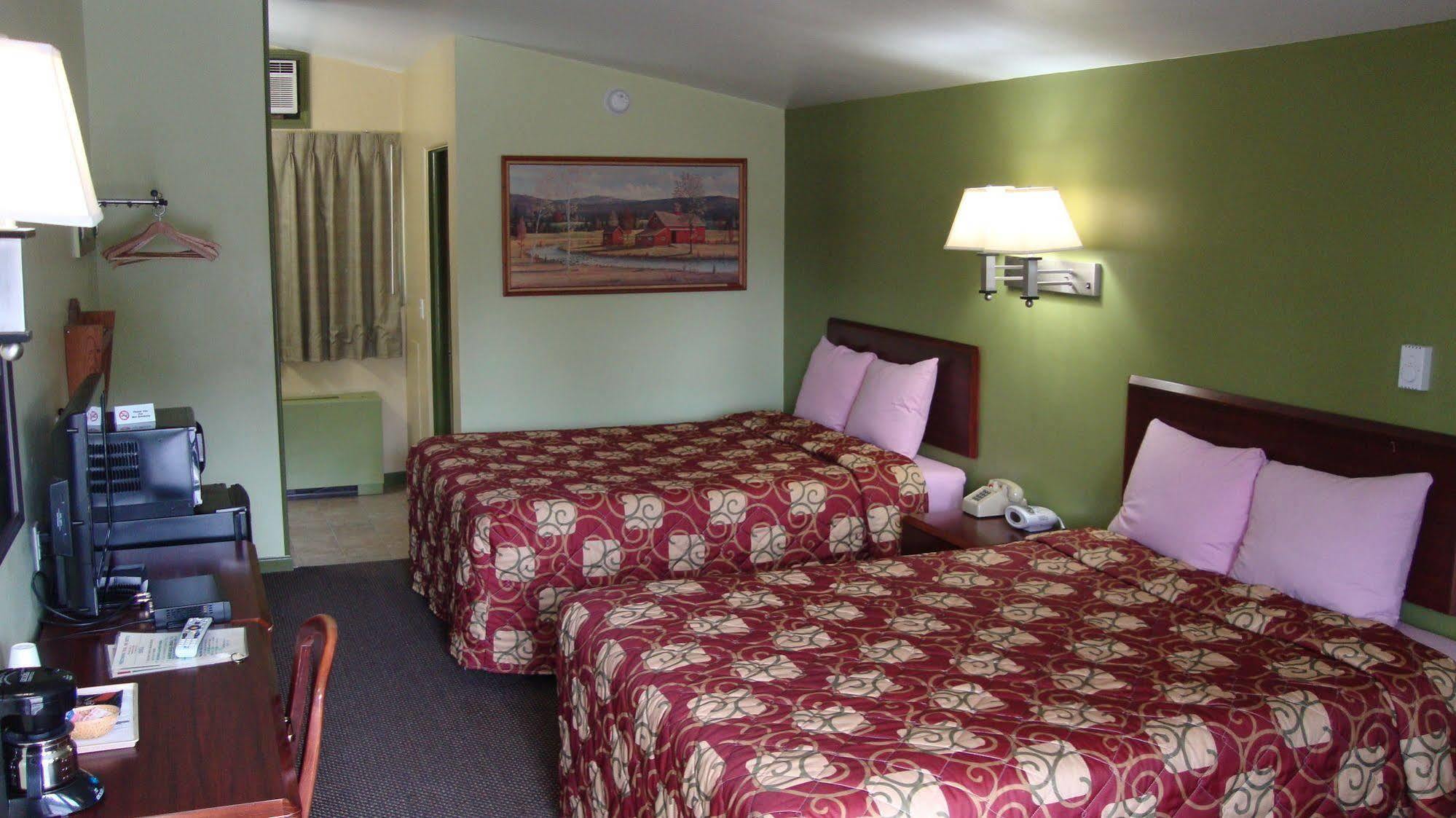 Pinconning Trail Inn Motel Luaran gambar