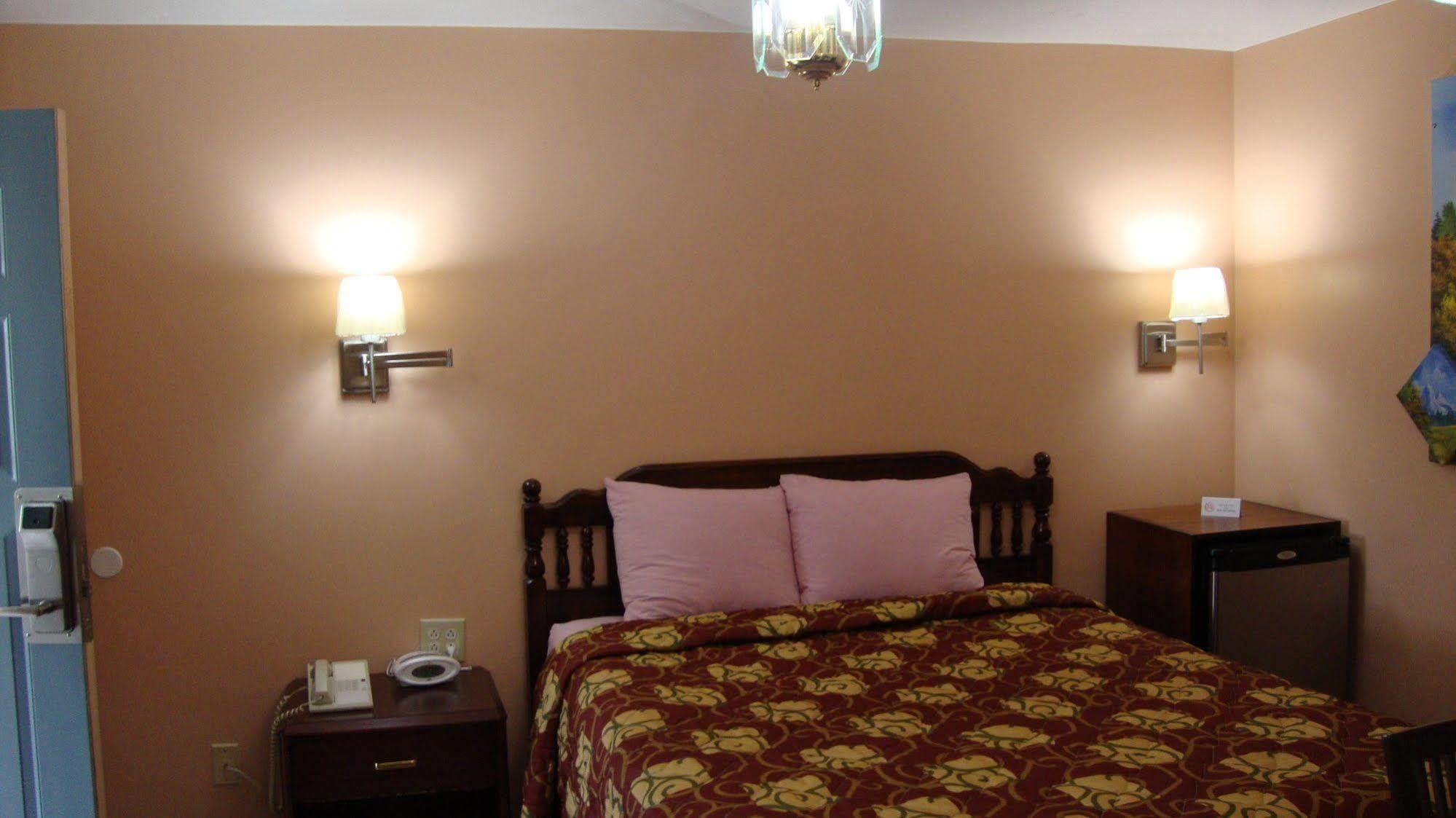 Pinconning Trail Inn Motel Luaran gambar