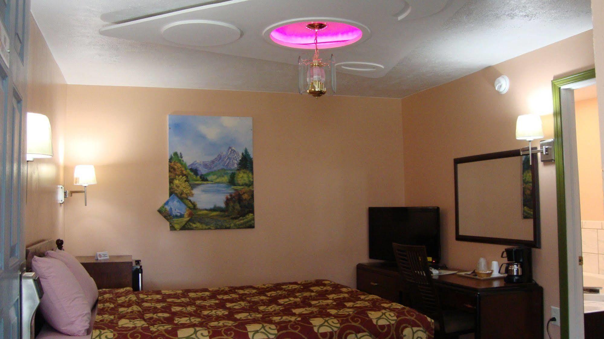 Pinconning Trail Inn Motel Luaran gambar