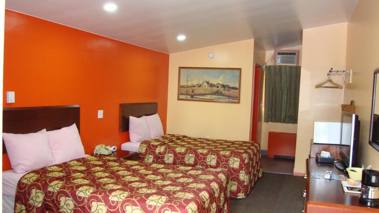 Pinconning Trail Inn Motel Luaran gambar
